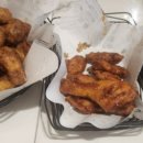 교촌치킨센텀파크점