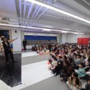 나라찬 효 태권도 이미지