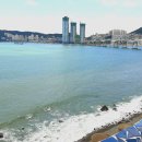 흰여울 마을 이미지