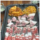 엄지척생고기