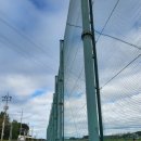복하천 체육공원 야구장 | 10km 2시간 걷기 이천 복하천은 축구장 야구장 파크골프장 물놀이터 또~