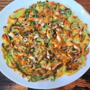 백합칼국수 이미지