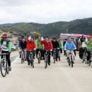 낙동강종주자전거길 이미지