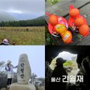 영남알프스 복합웰컴센터 알프스시네마(1,2관) | 울산 간월재 등산코스 간월산 정상 소요시간 복합웰컴센터 출발