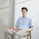 케이투호텔 | 케이투 시원서커 남자 폴로 티셔츠 K2 시어서커 냉감 티셔츠 여름 남자 코디 완성