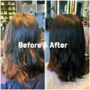 영현 | 일산 킨텍스 미용실 추천 준오헤어 가든 원마운트점 영현디자이너 클리닉 후기