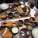 리애프리미엄올림픽공원 | 성내동 올림픽공원 맛집 '리애 프리미엄' 후기, 숙성 돈까스에 반하고 왔어요