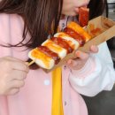 우리집분식 | 제주시 분식집 추천 제주칠성로 제주시포차 느낌 분식집 막내분식후기