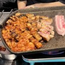 퇘사랑 | 동굴 속으로 들어갈래