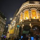 라이온킹 | 영국 런던 뮤지컬 라이온킹 관람 후기 (예매 방법, 좌석 추천, 총평) 내돈내산 리뷰