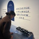 나만의 그림책 출간하기 ’작가의 탄생’ | 겨울 실내 가볼만한 곳 송도 국립세계문자박물관 무료 전시회 (책갈피, 포켓북 무료 체험)