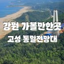 고성군특산물판매장 | 강원도 드라이브 코스 추천, 고성통일전망대 관광 후기 및 정보!