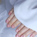 남천동 아발론 빌딩 | 뜨겁지 않고 편안한 부산 남천동 네일 마스에르모쏘 (봄맞이 자석젤 맛집!!)