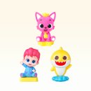 아띠 인형극 | 코코지 핑크퐁 친구들 아띠 3종 세트 추천! 아이가 좋아하는 완벽 선물