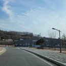 종합운동장 화장실(약수터산책로) 티스토리