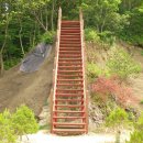 오마도터널 이미지