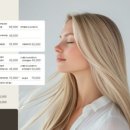 헤어뷰티 이미지