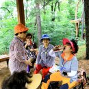 우장산둘레길 이미지