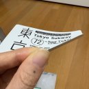 세븐일레븐 화원드림점 | 동경소녀의 등장.. 오타쿠는 혼자여도 외롭지않아. 여자혼자 도쿄여행기 1