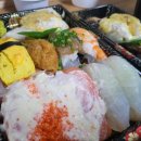 금천구 배달 추천 초밥 맛집 초밥선생 후기