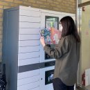 보은군립도서관 이미지