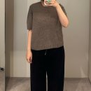 와글이 | cos 세일 맞이 위시리스트, 피팅 후기