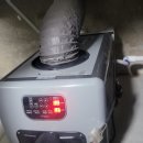 덕양건설㈜ | 산업용제습기 장마, 태풍 시기 습한 날씨의 필수 아이템! 경기 고양시 지축역 아파트 KY-6538DDU 설치 후기