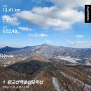 오전동 약수터 이미지