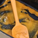 빨강떡볶이 | 떡볶퀸 X 빨강고구마 황금고구마떡볶이 내돈내산 반전 후기