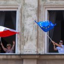 EU 최고법원 “폴란드 ‘판사 징계’ 사법개혁은 위법”…우파정권 타격 이미지