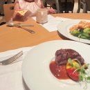 제주 신라호텔 아이와 함께 호캉스 쉬리니케이크 맞춤후기