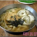 전통손칼국수 이미지