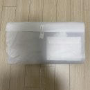 디큐알크리닝(DQR크리닝) | amomento 아모멘토 그랜마 가디건 다크 그레이(+착샷 및 후기)