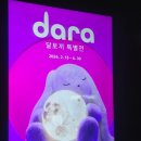 달빛조은 | 부산 아르떼뮤지엄 달토끼 특별전 | 데이트 다녀온 후기