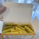 카패션 | [제품 후기] 비타민충전 딱 좋은 컬러에너지 패션후르츠즙 추천드려요.