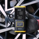 작동주유소 | 불스원 타이어 공기압 주입기, 주유소 안 가도 집에서 타이어 관리 끝!