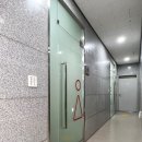 (주)마상소프트 | 부산 인테리어 디자인 업체 <디자인율> 해운대 센텀 KNN타워 400평형 사무실 시공후기