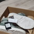 BMW Sneakers GTX 스니커즈 카키-사이즈40(255전후) - 판매완료 이미지