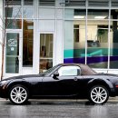 Company of Cars＞ 2008 Mazda MX-5 MIATA MANUAL *138388 km* sold 이미지