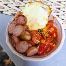 직장인을 위한 신의 한수 삼마몰 비바쿡 덮밥소스 9종 찐 후기