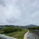 [전주,군산]4박5일 10월여행1(코스: 라한호텔, 메르밀진미집, 오뉴월카페, 전주한옥마을)