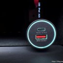 볼트PC | 차량용 시거잭 고속충전기 추천 벤딕트 더볼트 PRO 사용후기