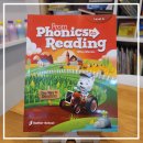 영어읽기/쓰기-기초 | 미사영어학원 From Phonics to Reading 영어 읽기와 쓰기의 기초를 완성하다