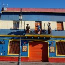 라 보카(la boca) 이미지