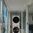 LG아파트_하 | 24평 복도식 구축 아파트 화이트 인테리어 완성