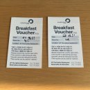 하버파크호텔 | [인천] 하버파크호텔 조식 후기