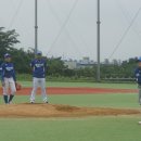 화성드림파크 여성구장 이미지