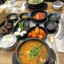 서정국밥 | [파주/운정] 운정역 점심 추천 직장인들의 핫플 '서정국밥' 순대국
