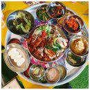 연산족발