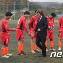 조치원체육공원(축구장) 이미지